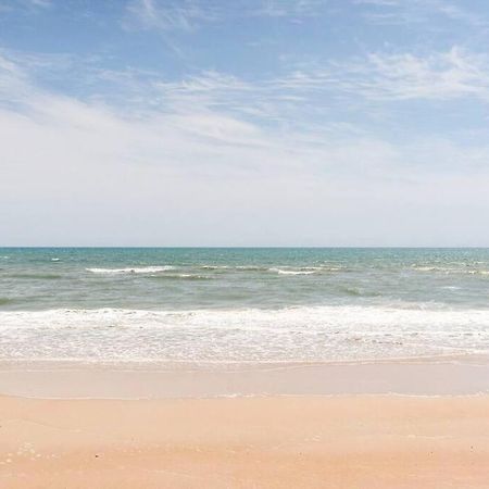 Beachfront Views! Sacred Sand II In Ntb North Topsail Beach Eksteriør bilde