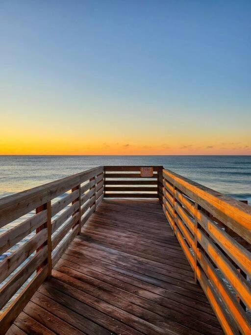 Beachfront Views! Sacred Sand II In Ntb North Topsail Beach Eksteriør bilde